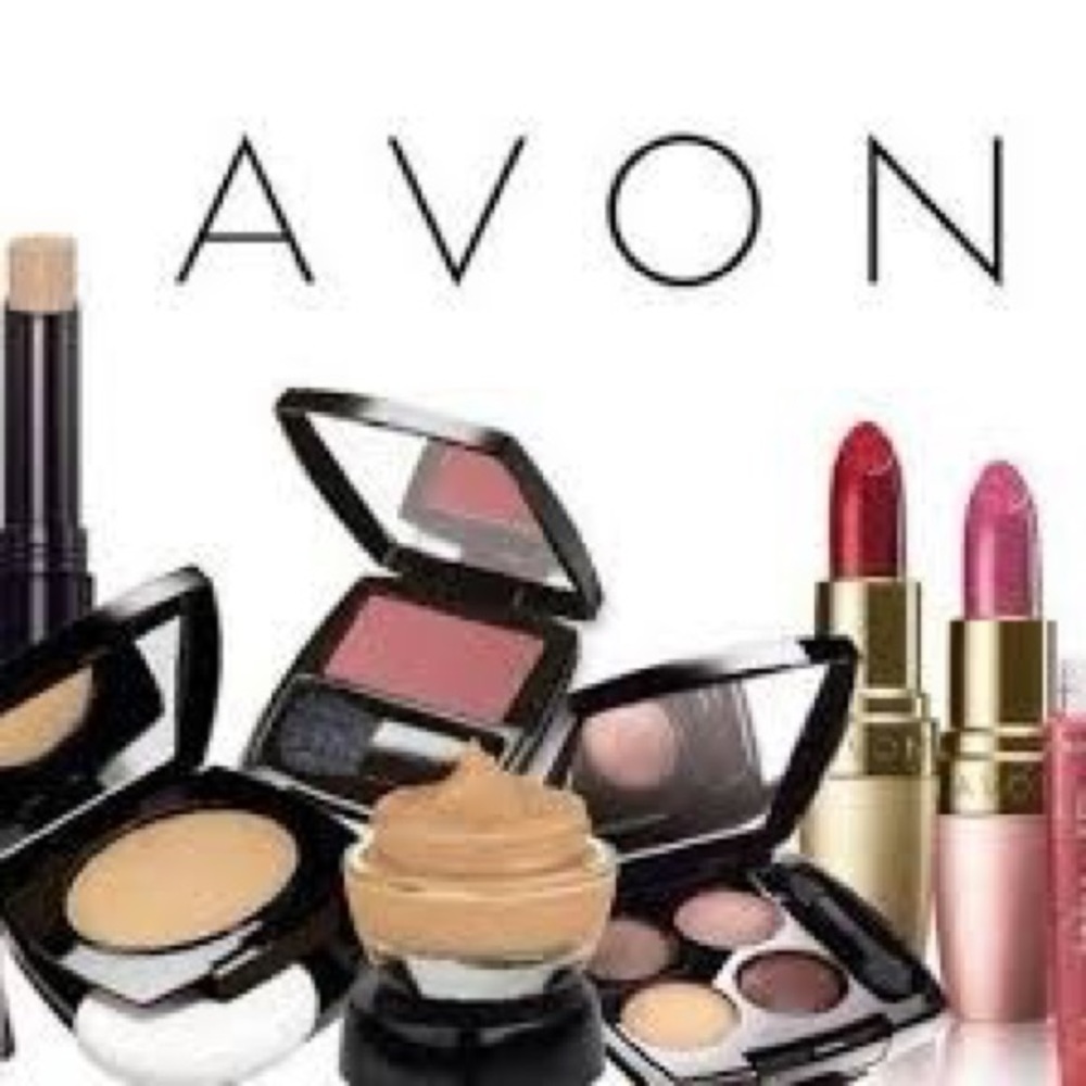 Love Avon products .  Do you ?